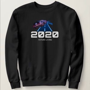 2020 COLOR crewnecks
